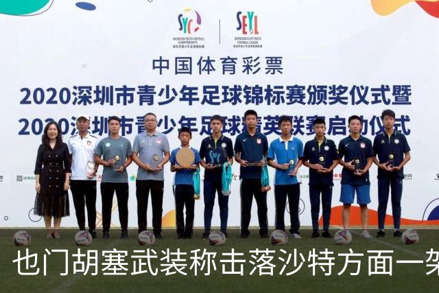 也门胡塞武装称击落沙特方面一架“阿帕奇”直升机