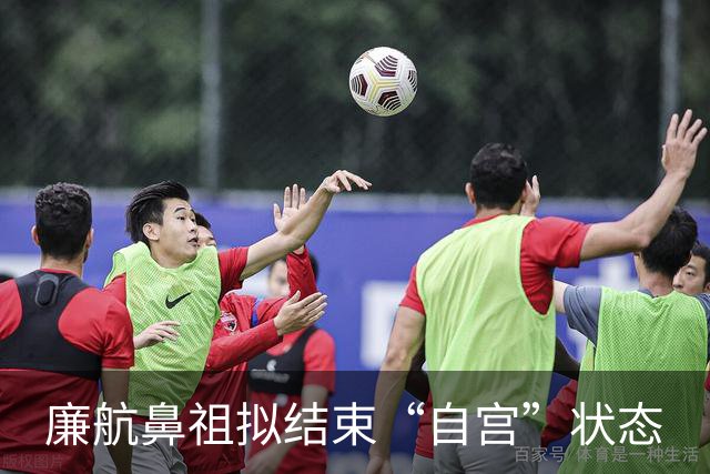 廉航鼻祖拟结束“自宫”状态