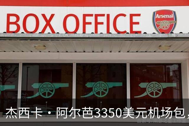 杰西卡·阿尔芭3350美元机场包，亚马逊20美元同款