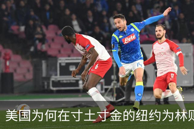 美国为何在寸土寸金的纽约为林则徐铸铜像？背后意义不容忽视！