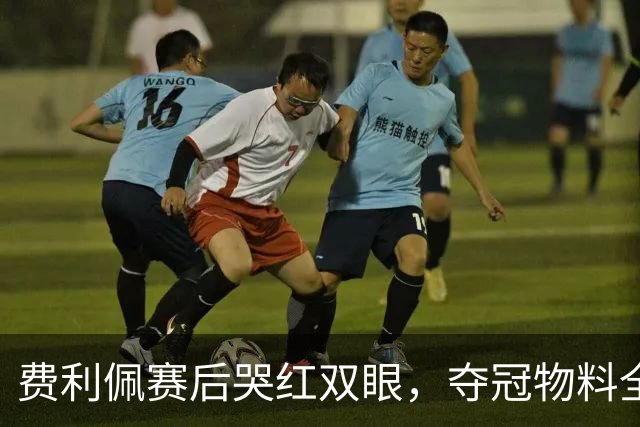 费利佩赛后哭红双眼，夺冠物料全部被撤下，成都蓉城要看泰山脸色