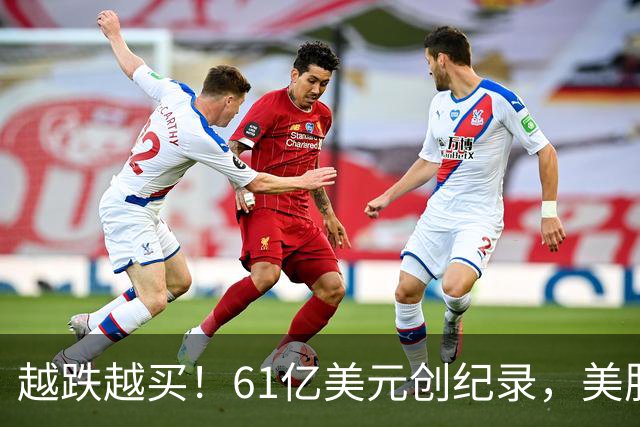 越跌越买！61亿美元创纪录，美股半导体杠杆ETF单周“吸金”爆表